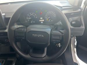 Toyota Hilux 2.8GD-6 double cab SRX - Image 8