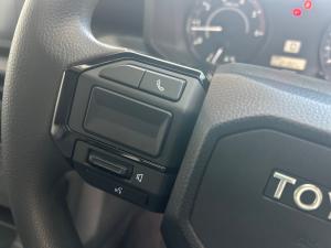 Toyota Hilux 2.8GD-6 double cab SRX - Image 9