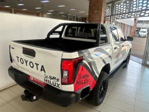 Toyota Hilux 2.8GD-6 double cab SRX - Image 2