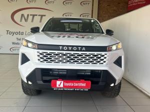 Toyota Hilux 2.8GD-6 double cab SRX - Image 4
