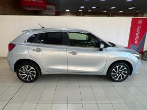 Suzuki Baleno 1.5 GLX manual - Image 3