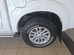 Toyota Hilux 3.0D-4D double cab 4x4 Raider Dakar edition - Image 11