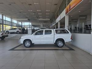 Toyota Hilux 3.0D-4D double cab 4x4 Raider Dakar edition - Image 14