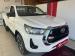 Toyota Hilux 2.4GD-6 single cab Raider manual - Thumbnail 1
