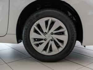 Toyota Starlet 1.5 Xi - Image 14