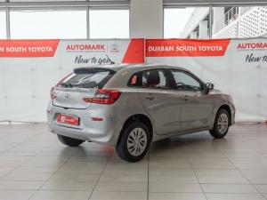 Toyota Starlet 1.5 Xi - Image 2