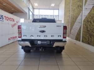 Ford Ranger 3.2TDCi double cab Hi-Rider XLT auto - Image 5