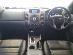 Ford Ranger 3.2TDCi double cab Hi-Rider XLT auto - Image 6