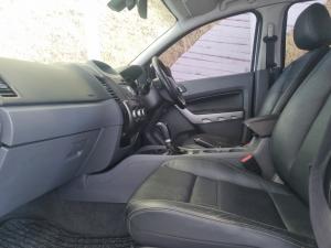 Ford Ranger 3.2TDCi double cab Hi-Rider XLT auto - Image 7