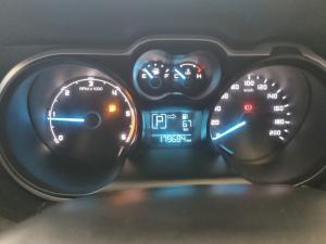 Ford Ranger 3.2TDCi double cab Hi-Rider XLT auto - Image 11
