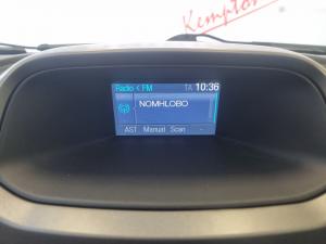 Ford Ranger 3.2TDCi double cab Hi-Rider XLT auto - Image 13