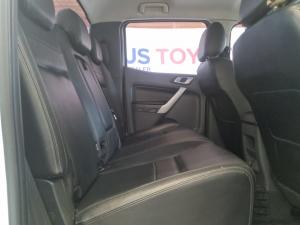 Ford Ranger 3.2TDCi double cab Hi-Rider XLT auto - Image 16
