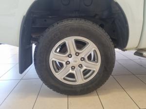 Ford Ranger 3.2TDCi double cab Hi-Rider XLT auto - Image 18