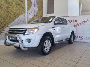 Ford Ranger 3.2TDCi double cab Hi-Rider XLT auto - Image 19