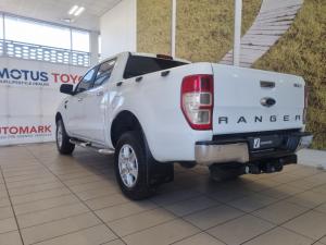 Ford Ranger 3.2TDCi double cab Hi-Rider XLT auto - Image 20