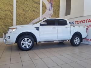 Ford Ranger 3.2TDCi double cab Hi-Rider XLT auto - Image 21