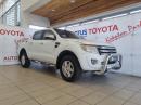 Thumbnail Ford Ranger 3.2TDCi double cab Hi-Rider XLT auto