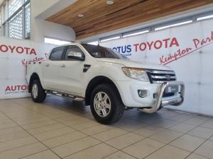 Ford Ranger 3.2TDCi double cab Hi-Rider XLT auto - Image 1