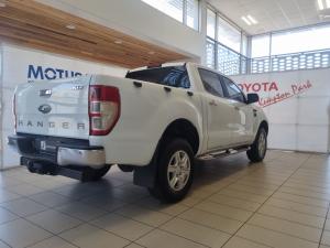 Ford Ranger 3.2TDCi double cab Hi-Rider XLT auto - Image 2