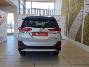 Toyota Rush 1.5 S - Image 5