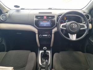 Toyota Rush 1.5 S - Image 6