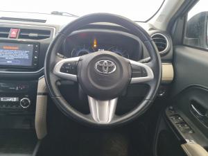 Toyota Rush 1.5 S - Image 8