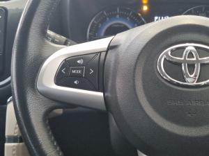 Toyota Rush 1.5 S - Image 9