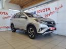 Thumbnail Toyota Rush 1.5 S