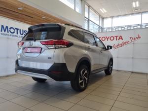 Toyota Rush 1.5 S - Image 2