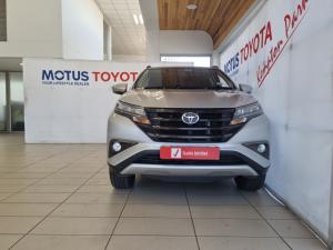 Toyota Rush 1.5 S - Image 4