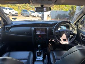 Toyota Fortuner 2.4GD-6 4x4 - Image 6