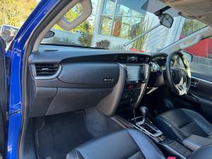 Toyota Fortuner 2.4GD-6 4x4 - Image 7