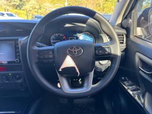 Toyota Fortuner 2.4GD-6 4x4 - Image 8