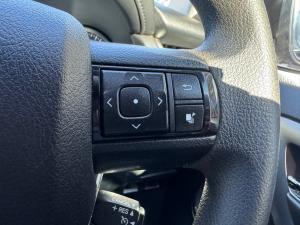 Toyota Fortuner 2.4GD-6 4x4 - Image 10