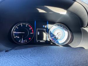 Toyota Fortuner 2.4GD-6 4x4 - Image 11
