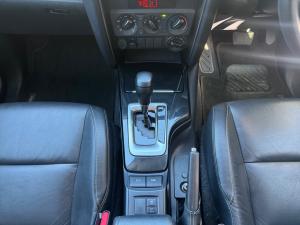 Toyota Fortuner 2.4GD-6 4x4 - Image 12