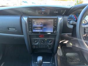 Toyota Fortuner 2.4GD-6 4x4 - Image 13