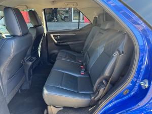 Toyota Fortuner 2.4GD-6 4x4 - Image 16