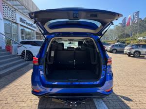 Toyota Fortuner 2.4GD-6 4x4 - Image 17