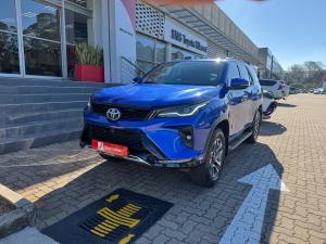 Toyota Fortuner 2.4GD-6 4x4 - Image 19