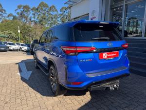 Toyota Fortuner 2.4GD-6 4x4 - Image 20