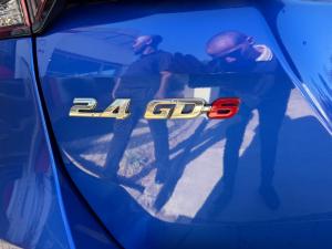 Toyota Fortuner 2.4GD-6 4x4 - Image 24