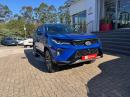 Thumbnail Toyota Fortuner 2.4GD-6 4x4