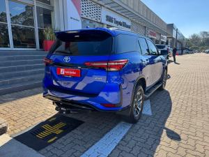 Toyota Fortuner 2.4GD-6 4x4 - Image 2