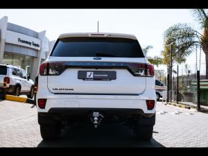 Ford Everest 3.0TD V6 4WD Wildtrak - Image 5