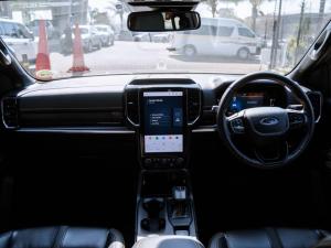 Ford Everest 3.0TD V6 4WD Wildtrak - Image 6