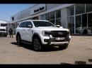 Thumbnail Ford Everest 3.0TD V6 4WD Wildtrak