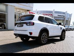 Ford Everest 3.0TD V6 4WD Wildtrak - Image 2