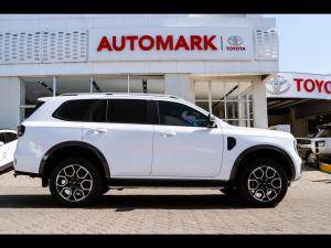 Ford Everest 3.0TD V6 4WD Wildtrak - Image 3