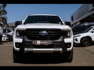 Ford Everest 3.0TD V6 4WD Wildtrak - Image 4